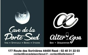 Championnat doublette mixte