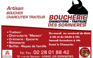 Championnat doublette Masculin