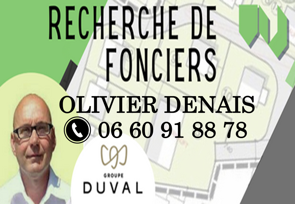 Olivier Denais