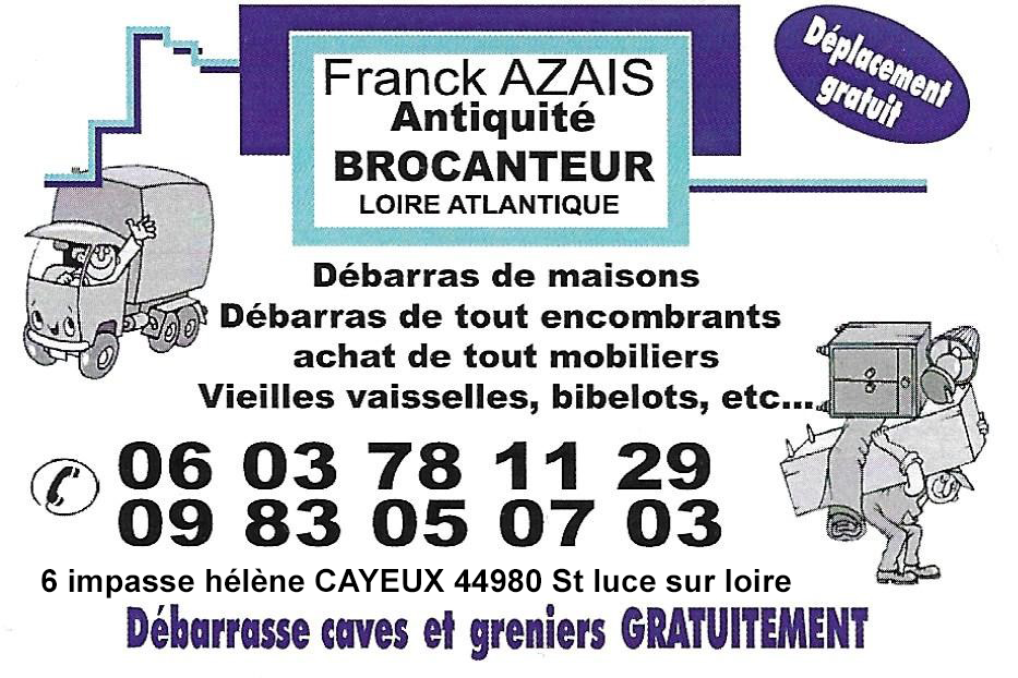 Franck Azais