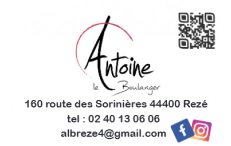 Antoine le Boulanger