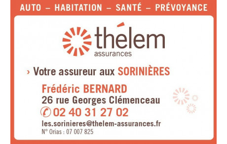 Thélem Assurances