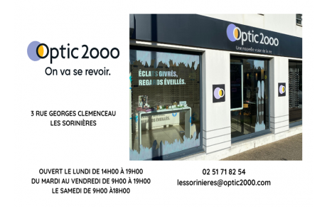 OPTIC 2000