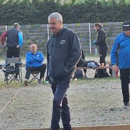 Championnat des Clubs
